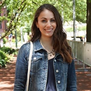 Meet your Posher, Molly